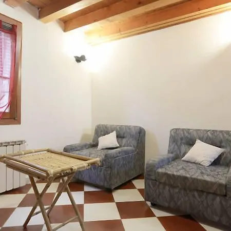 Calle Dei Ormesini 베니스