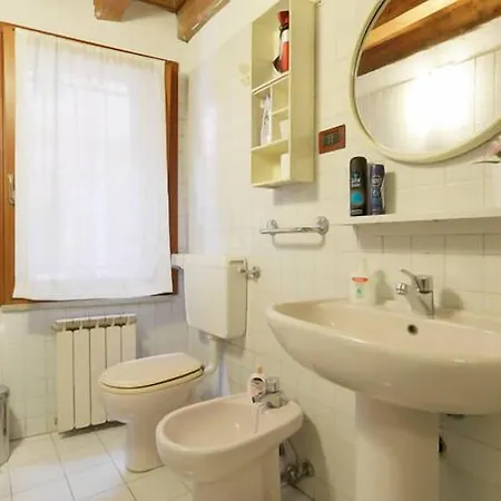 Calle Dei Ormesini ヴェネツィア