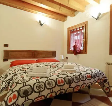 Calle Dei Ormesini *