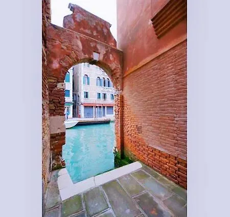 Calle Dei Ormesini *