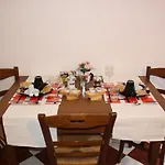 Calle Dei Ormesini 아파트
