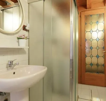 Apartmán Calle Dei Ormesini
